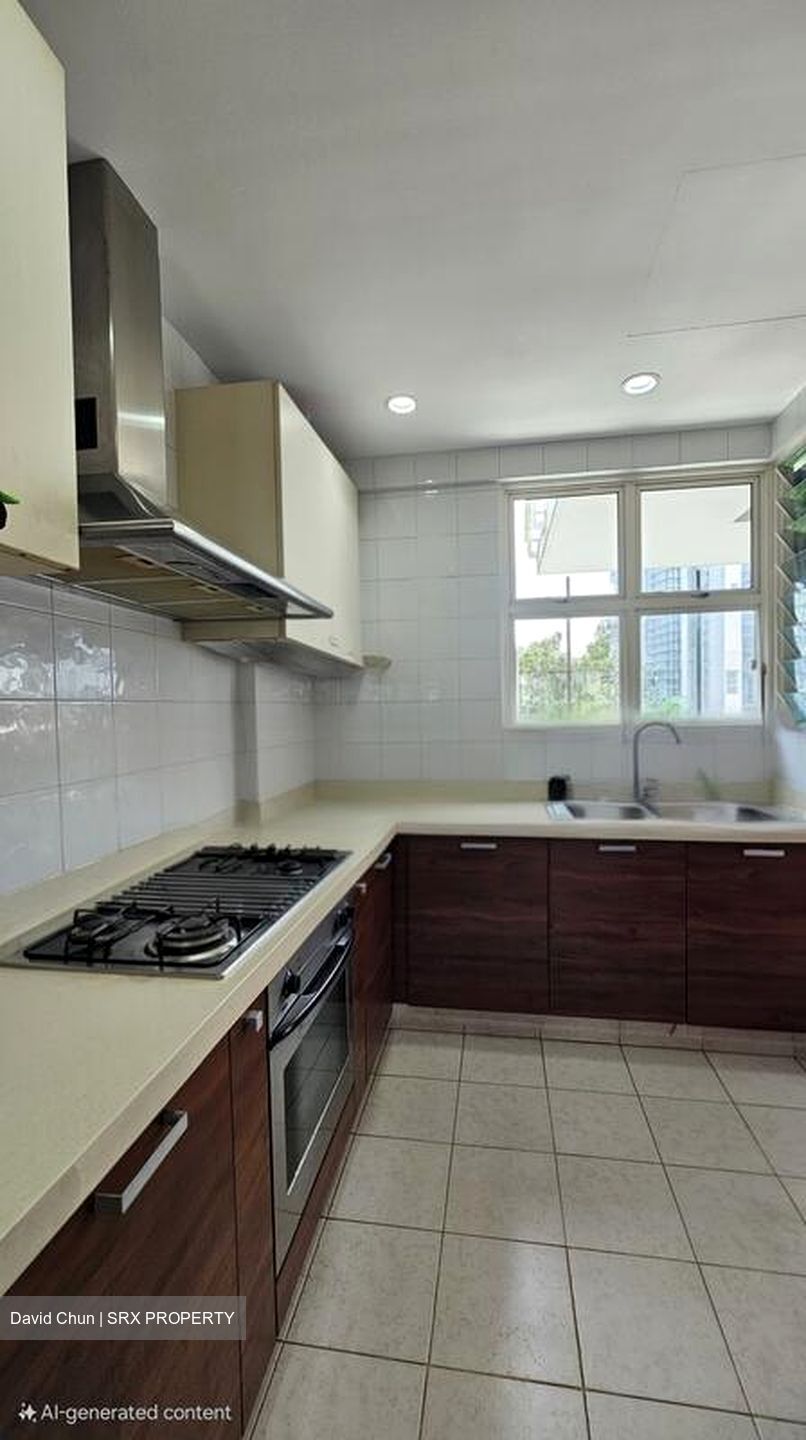 Hillington Green (D23), Condominium #473444481